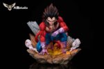 [Pre-order] Mô hình Dragon Ball Vegeta Super Saiyan 4 1/6 Dapeng Studio