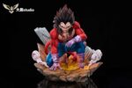 [Pre-order] Mô hình Dragon Ball Vegeta Super Saiyan 4 1/6 Dapeng Studio - Ảnh 3
