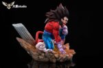 [Pre-order] Mô hình Dragon Ball Vegeta Super Saiyan 4 1/6 Dapeng Studio - Ảnh 4