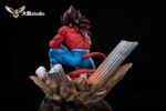 [Pre-order] Mô hình Dragon Ball Vegeta Super Saiyan 4 1/6 Dapeng Studio - Ảnh 7