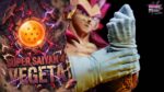 [Pre-order] Mô hình Dragon Ball Vegeta Super Saiyan 4 Ji Studio - Ảnh 5