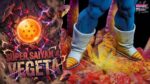 [Pre-order] Mô hình Dragon Ball Vegeta Super Saiyan 4 Ji Studio - Ảnh 7