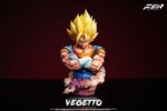 [Pre-order] Mô hình Dragon Ball Vegito Bán Thân Fer Studio - Ảnh 4