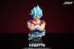 [Pre-order] Mô hình Dragon Ball Vegito Bán Thân Fer Studio - Ảnh 5