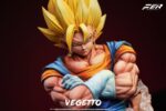 [Pre-order] Mô hình Dragon Ball Vegito Bán Thân Fer Studio - Ảnh 6