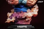 [Pre-order] Mô hình Dragon Ball Vegito Bán Thân Fer Studio - Ảnh 7