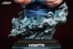 [Pre-order] Mô hình Dragon Ball Vegito Bán Thân Fer Studio - Ảnh 8