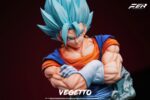[Pre-order] Mô hình Dragon Ball Vegito Bán Thân Fer Studio - Ảnh 9