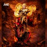 [Pre-order] Mô hình Fate Series Gilgamesh ANE Studio