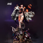 [Pre-order] Mô hình Gachiakuta Amo Empool ANE Studio