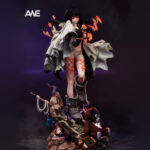 [Pre-order] Mô hình Gachiakuta Amo Empool ANE Studio - Ảnh 2