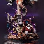 [Pre-order] Mô hình Gachiakuta Amo Empool ANE Studio - Ảnh 5
