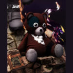 [Pre-order] Mô hình Gachiakuta Amo Empool ANE Studio - Ảnh 6