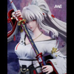 [Pre-order] Mô hình Hiyuki ANE Studio - Ảnh 3