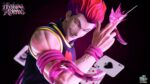 [Pre-order] Mô hình Hunter x Hunter Hisoka Morow 1/6 Icy Studio - Ảnh 2