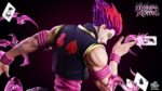 [Pre-order] Mô hình Hunter x Hunter Hisoka Morow 1/6 Icy Studio - Ảnh 6