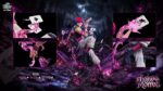 [Pre-order] Mô hình Hunter x Hunter Hisoka Morow 1/6 Icy Studio - Ảnh 7