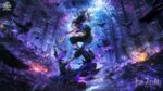 [Pre-order] Mô hình Hunter x Hunter lllumi Zoldyck 1/6 Icy Studio