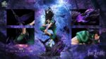 [Pre-order] Mô hình Hunter x Hunter lllumi Zoldyck 1/6 Icy Studio - Ảnh 2