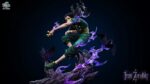 [Pre-order] Mô hình Hunter x Hunter lllumi Zoldyck 1/6 Icy Studio - Ảnh 4
