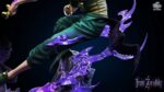 [Pre-order] Mô hình Hunter x Hunter lllumi Zoldyck 1/6 Icy Studio - Ảnh 6