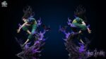 [Pre-order] Mô hình Hunter x Hunter lllumi Zoldyck 1/6 Icy Studio - Ảnh 7