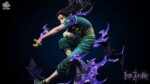 [Pre-order] Mô hình Hunter x Hunter lllumi Zoldyck 1/6 Icy Studio - Ảnh 8