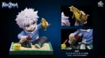 [Pre-order] Mô hình Hunter x Hunter Killua Zoldyck lúc nhỏ 1/6 Icy Studio