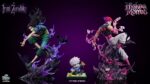 [Pre-order] Mô hình Hunter x Hunter Killua Zoldyck lúc nhỏ 1/6 Icy Studio - Ảnh 3
