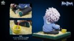 [Pre-order] Mô hình Hunter x Hunter Killua Zoldyck lúc nhỏ 1/6 Icy Studio - Ảnh 4