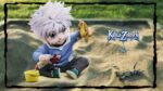 [Pre-order] Mô hình Hunter x Hunter Killua Zoldyck lúc nhỏ 1/6 Icy Studio - Ảnh 5
