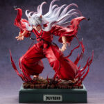 [Pre-order] Mô hình Inuyasha 1/6 Exorcism Studio & MIMO Studio - Ảnh 2
