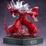 [Pre-order] Mô hình Inuyasha 1/6 Exorcism Studio & MIMO Studio - Ảnh 3