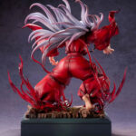 [Pre-order] Mô hình Inuyasha 1/6 Exorcism Studio & MIMO Studio - Ảnh 4