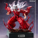 [Pre-order] Mô hình Inuyasha 1/6 Exorcism Studio & MIMO Studio - Ảnh 5