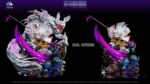 [Pre-order] Mô hình InuYasha Sesshomaru 1/6 Mu Yao Studio - Ảnh 6