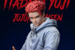 [Pre-order] Mô hình Jujutsu Kaisen Itadori Yuji Black Studio - Ảnh 3