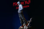 [Pre-order] Mô hình Jujutsu Kaisen Itadori Yuji Black Studio - Ảnh 5