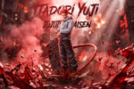 [Pre-order] Mô hình Jujutsu Kaisen Itadori Yuji Black Studio - Ảnh 8