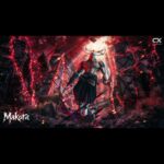 [Pre-order] Mô hình Jujutsu Kaisen Mahoraga CX-Studio