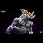 [Pre-order] Mô hình Jujutsu Kaisen Mahoraga CX-Studio - Ảnh 10