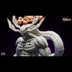 [Pre-order] Mô hình Jujutsu Kaisen Mahoraga CX-Studio - Ảnh 5