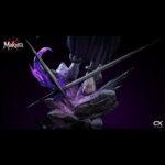[Pre-order] Mô hình Jujutsu Kaisen Mahoraga CX-Studio - Ảnh 8