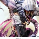 [Pre-order] Mô hình Jujutsu Kaisen Okkotsu Yuta 1/6 Hyperlink Studio - Ảnh 2