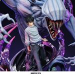 [Pre-order] Mô hình Jujutsu Kaisen Okkotsu Yuta 1/6 Hyperlink Studio - Ảnh 3