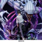 [Pre-order] Mô hình Jujutsu Kaisen Okkotsu Yuta 1/6 Hyperlink Studio - Ảnh 4