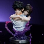 [Pre-order] Mô hình Jujutsu Kaisen Okkotsu Yuta 1/6 Hyperlink Studio - Ảnh 5