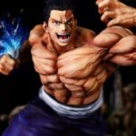[Pre-order] Mô hình Jujutsu Kaisen Yuji Itadori & Aoi Todo 1/6 Blazer Studio - Ảnh 10