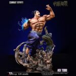 [Pre-order] Mô hình Jujutsu Kaisen Yuji Itadori & Aoi Todo 1/6 Blazer Studio - Ảnh 11