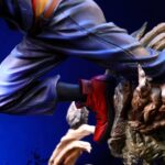 [Pre-order] Mô hình Jujutsu Kaisen Yuji Itadori & Aoi Todo 1/6 Blazer Studio - Ảnh 12